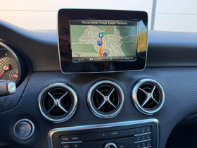 2019 Модел Mercedes-Benz A Дизел Автоматски Менувач Хечбек 155.000 км - На Продажба | Фотографија 17