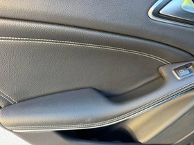 2019 Модел Mercedes-Benz A Дизел Автоматски Менувач Хечбек 155.000 км - На Продажба | Фотографија 20