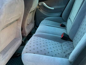 2001 Модел Seat Toledo Дизел Рачен Менувач Седан - На Продажба | Фотографија 9