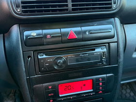 2001 Модел Seat Toledo Дизел Рачен Менувач Седан - На Продажба | Фотографија 11