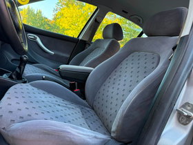 2001 Модел Seat Toledo Дизел Рачен Менувач Седан - На Продажба | Фотографија 15