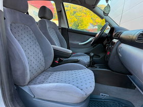 2001 Модел Seat Toledo Дизел Рачен Менувач Седан - На Продажба | Фотографија 17
