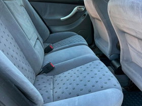 2001 Модел Seat Toledo Дизел Рачен Менувач Седан - На Продажба | Фотографија 18