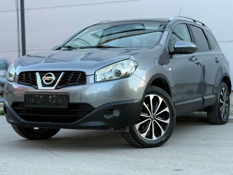 2013 Model Nissan Qashqai Dizel Manuel Vites SUV - Crossover - Satılık | Fotoğraf 1