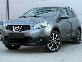 2013 Model Nissan Qashqai Dizel Manuel Vites SUV - Crossover - Satılık