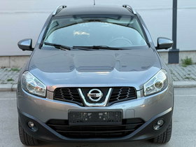 2013 Model Nissan Qashqai Dizel Manuel Vites SUV - Crossover - Satılık | Fotoğraf 2