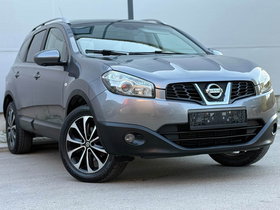 2013 Model Nissan Qashqai Dizel Manuel Vites SUV - Crossover - Satılık | Fotoğraf 3