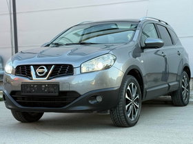 2013 Model Nissan Qashqai Dizel Manuel Vites SUV - Crossover - Satılık | Fotoğraf 4
