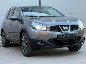 2013 Model Nissan Qashqai Dizel Manuel Vites SUV - Crossover - Satılık | Fotoğraf 5