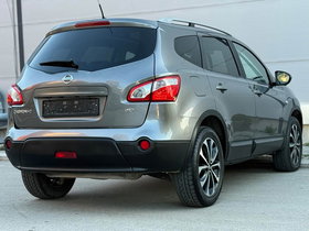 2013 Model Nissan Qashqai Dizel Manuel Vites SUV - Crossover - Satılık | Fotoğraf 6