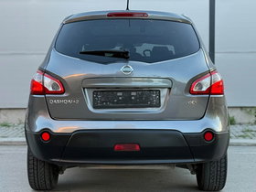 2013 Model Nissan Qashqai Dizel Manuel Vites SUV - Crossover - Satılık | Fotoğraf 7
