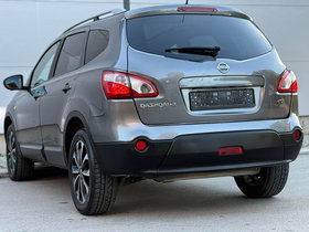 2013 Model Nissan Qashqai Dizel Manuel Vites SUV - Crossover - Satılık | Fotoğraf 8
