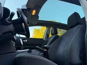 2013 Model Nissan Qashqai Dizel Manuel Vites SUV - Crossover - Satılık | Fotoğraf 12