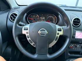 2013 Model Nissan Qashqai Dizel Manuel Vites SUV - Crossover - Satılık | Fotoğraf 15