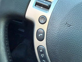 2013 Model Nissan Qashqai Dizel Manuel Vites SUV - Crossover - Satılık | Fotoğraf 16