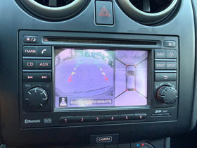 2013 Model Nissan Qashqai Dizel Manuel Vites SUV - Crossover - Satılık | Fotoğraf 20