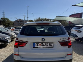 2011 Model BMW X3 Diesel Automatic Transmission SUV - Crossover 245,000 km - For Sale | Photo 4