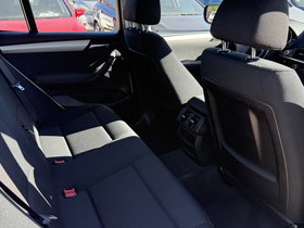 2011 Model BMW X3 Diesel Automatic Transmission SUV - Crossover 245,000 km - For Sale | Photo 10