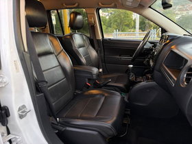2013 Модел Jeep Compass Дизел Рачен Менувач SUV - Кросовер 118.000 км - На Продажба | Фотографија 11