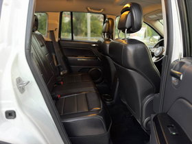 2013 Модел Jeep Compass Дизел Рачен Менувач SUV - Кросовер 118.000 км - На Продажба | Фотографија 12