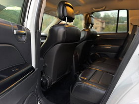 2013 Модел Jeep Compass Дизел Рачен Менувач SUV - Кросовер 118.000 км - На Продажба | Фотографија 13