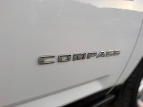 2013 Модел Jeep Compass Дизел Рачен Менувач SUV - Кросовер 118.000 км - На Продажба | Фотографија 17