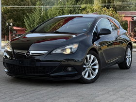 2013 Модел Opel Astra Дизел Рачен Менувач Хечбек 179.800 км - На Продажба