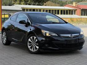 2013 Модел Opel Astra Дизел Рачен Менувач Хечбек 179.800 км - На Продажба | Фотографија 3