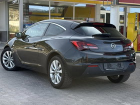 2013 Модел Opel Astra Дизел Рачен Менувач Хечбек 179.800 км - На Продажба | Фотографија 4