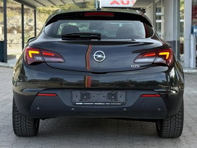 2013 Модел Opel Astra Дизел Рачен Менувач Хечбек 179.800 км - На Продажба | Фотографија 5