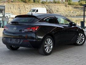 2013 Модел Opel Astra Дизел Рачен Менувач Хечбек 179.800 км - На Продажба | Фотографија 6