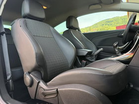 2013 Модел Opel Astra Дизел Рачен Менувач Хечбек 179.800 км - На Продажба | Фотографија 15