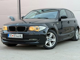 2011 Model BMW 1 Dizel Manuel Vites Hatchback 255.000 km - Satılık