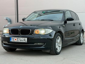 2011 Model BMW 1 Dizel Manuel Vites Hatchback 255.000 km - Satılık | Fotoğraf 4