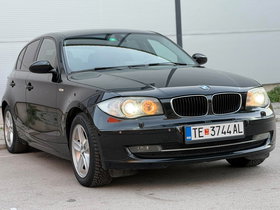 2011 Model BMW 1 Dizel Manuel Vites Hatchback 255.000 km - Satılık | Fotoğraf 5