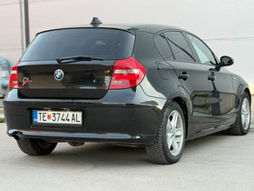 2011 Model BMW 1 Dizel Manuel Vites Hatchback 255.000 km - Satılık | Fotoğraf 6