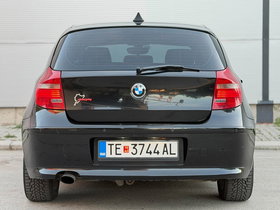 2011 Model BMW 1 Dizel Manuel Vites Hatchback 255.000 km - Satılık | Fotoğraf 7