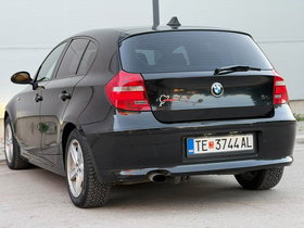 2011 Model BMW 1 Dizel Manuel Vites Hatchback 255.000 km - Satılık | Fotoğraf 8