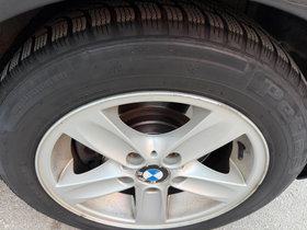 2011 Model BMW 1 Dizel Manuel Vites Hatchback 255.000 km - Satılık | Fotoğraf 9