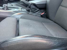 2011 Model BMW 1 Dizel Manuel Vites Hatchback 255.000 km - Satılık | Fotoğraf 12