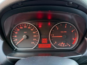 2011 Model BMW 1 Dizel Manuel Vites Hatchback 255.000 km - Satılık | Fotoğraf 13