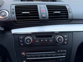 2011 Model BMW 1 Dizel Manuel Vites Hatchback 255.000 km - Satılık | Fotoğraf 17