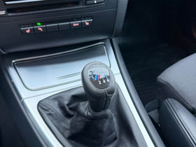2011 Model BMW 1 Dizel Manuel Vites Hatchback 255.000 km - Satılık | Fotoğraf 18