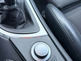 2011 Model BMW 1 Dizel Manuel Vites Hatchback 255.000 km - Satılık | Fotoğraf 19