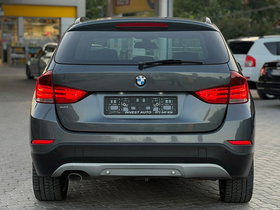 2014 Модел BMW X1 Дизел Автоматски Менувач SUV - Кросовер 223.000 км - На Продажба | Фотографија 5
