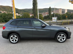 2014 Модел BMW X1 Дизел Автоматски Менувач SUV - Кросовер 223.000 км - На Продажба | Фотографија 7