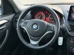 2014 Модел BMW X1 Дизел Автоматски Менувач SUV - Кросовер 223.000 км - На Продажба | Фотографија 8