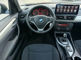 2014 Модел BMW X1 Дизел Автоматски Менувач SUV - Кросовер 223.000 км - На Продажба | Фотографија 9