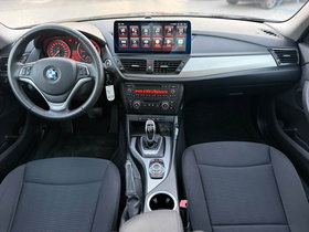 2014 Модел BMW X1 Дизел Автоматски Менувач SUV - Кросовер 223.000 км - На Продажба | Фотографија 10