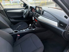 2014 Модел BMW X1 Дизел Автоматски Менувач SUV - Кросовер 223.000 км - На Продажба | Фотографија 14